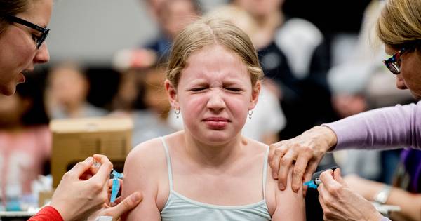 Neder-Betuwe eensgezind over opkrikken vaccinatiegraad