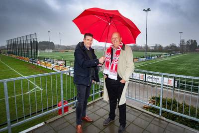 ‘Verplicht vrijwilligerswerk’ bij DVOL succesvol: 600 handjes erbij