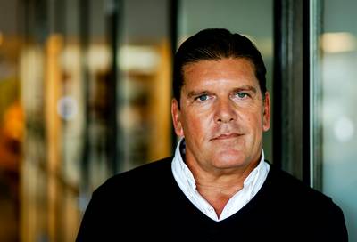 Frank Masmeijer morgen voorgeleid