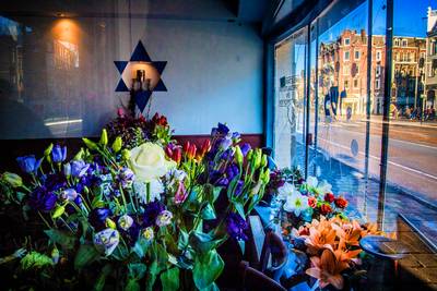 Minister Grapperhaus: Antisemitisme in samenleving onaanvaardbaar