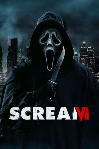 Scream VI