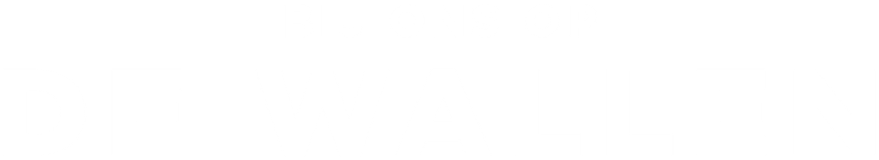Bij ons op de Wallen