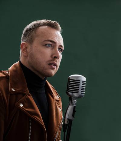 Jamai verbreekt banden met Idols: 'Het is voor mij klaar'