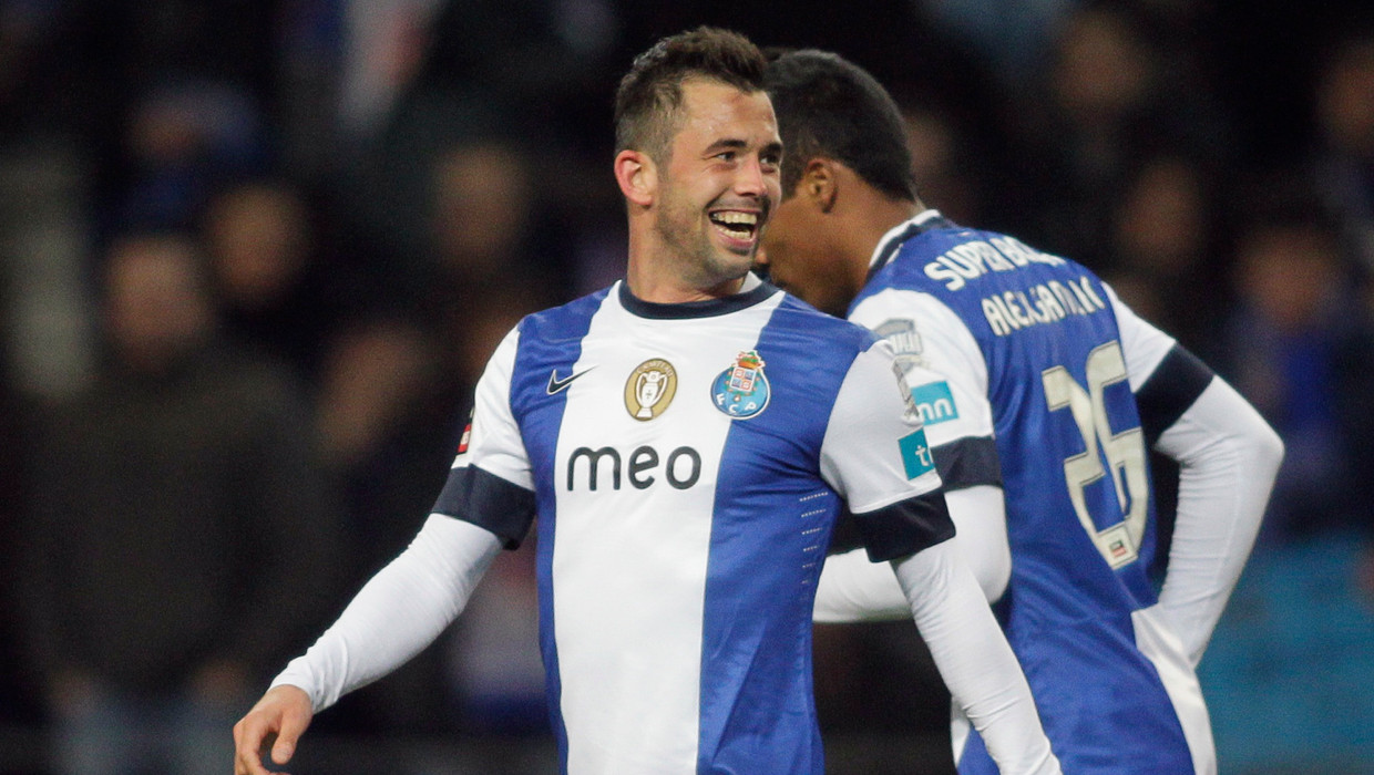Defour helpt Porto aan ruime zege tegen Gil Vicente: 5-0 ...