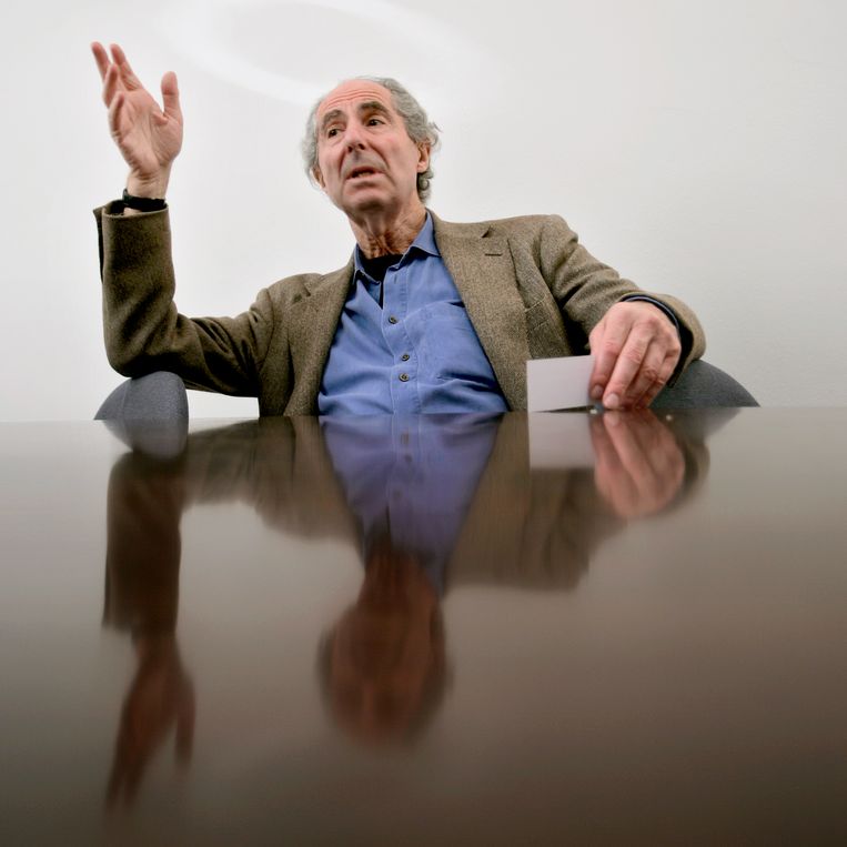 �Hoe dicht bij de dood kan je komen?� Michaël Zeeman sprak