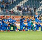 UEFA hakt knoop door: AA Gent krijgt Europees ticket 