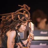 Het evangelie volgens Lenny Kravitz: Jezus Christus was een bronstige hippie