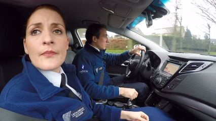 Aflevering 1