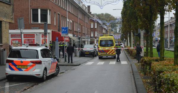 Dalende misdaadcijfers 6182. .