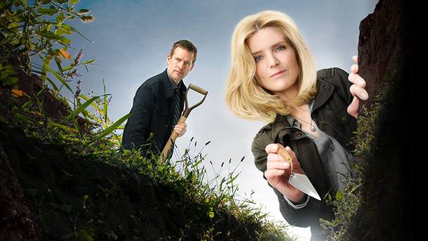 Site Unseen: An Emma Fielding Mystery