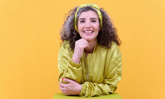 ‘Het is heerlijk om niet constant bezig te zijn met eten en drinken’