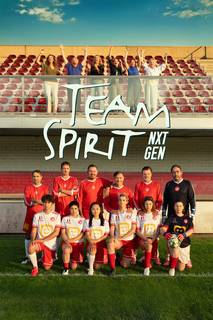 Team Spirit: Nxt G3n