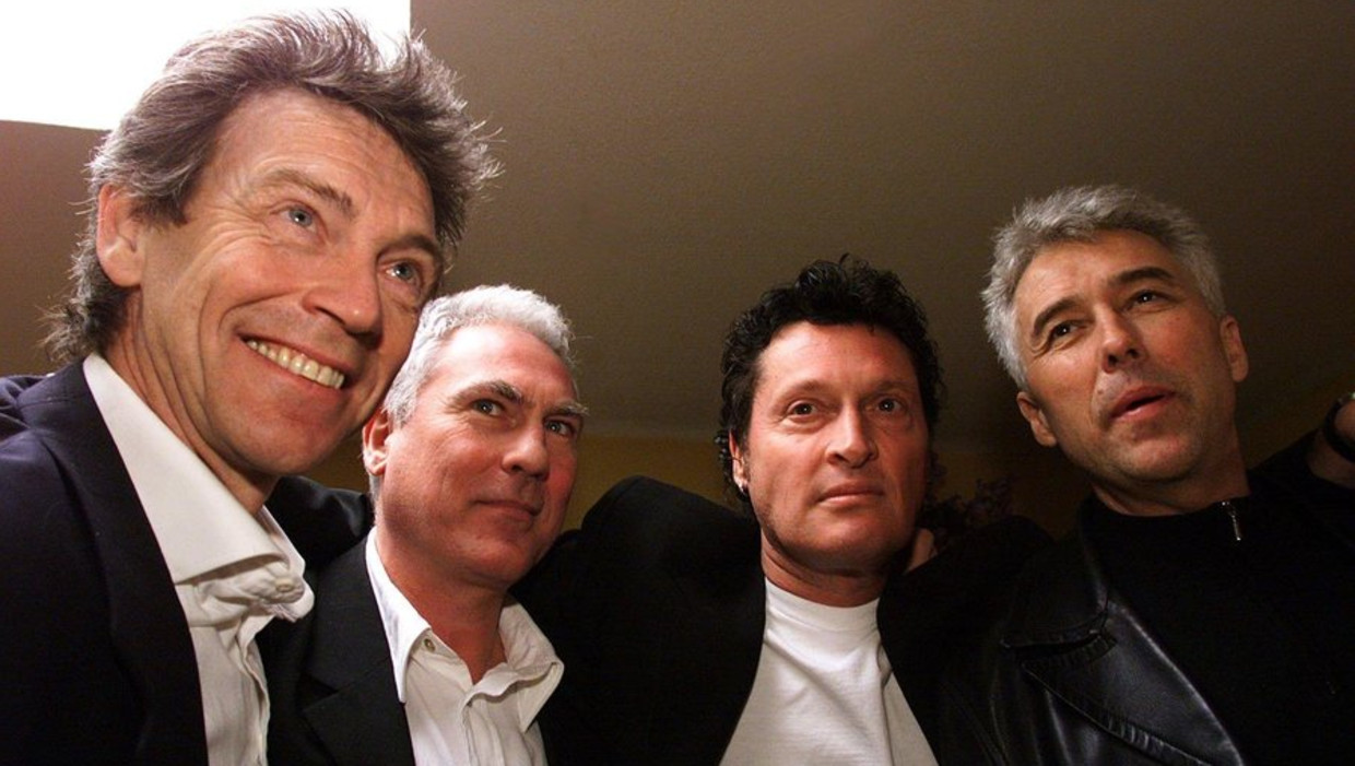 50 jaar Golden Earring in Haags Historisch museum | Het Parool