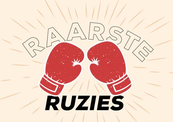 “De vriendin van mijn ex doet alsof Ties háár zoontje is”