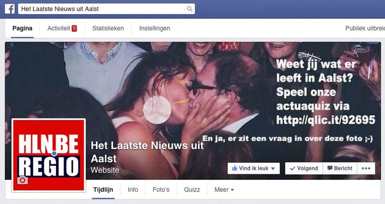 Het laatste nieuws regionaal