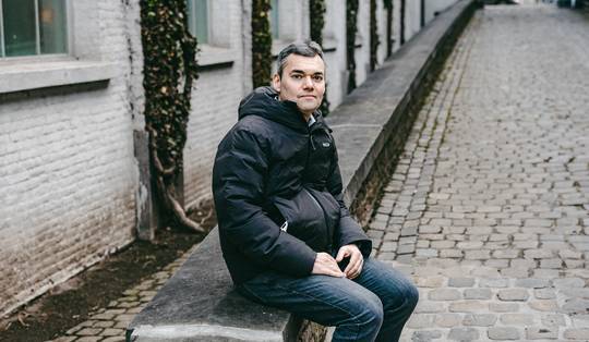 ‘Ik vrees dat Israël goed op weg is om het Palestijnse volk helemaal te vernietigen’