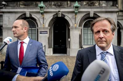 'Hete' euthanasiewet kan nog alles verpesten