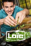 boxcover van Loïc: Zot van Koken