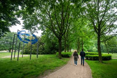 Park Daalhuizen moet het ‘Sonsbeek van Velp’ worden