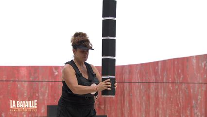 41. Tension et rebondissements