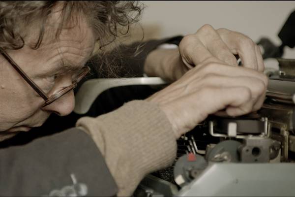 Het Uur van de Wolf: Het langzame leven van Kees Torn