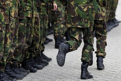 Militair hangt 18 maanden cel boven hoofd na seksaffaire