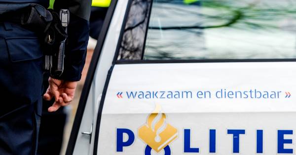 Vermiste Silvia in goede gezondheid door politie Woerden gevonden.
