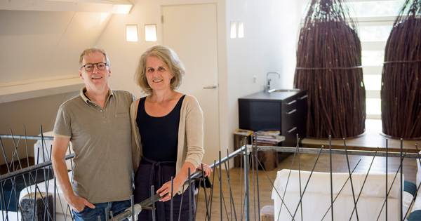 Gasterij Hoogeloon richt pijlen op gestreste werknemers