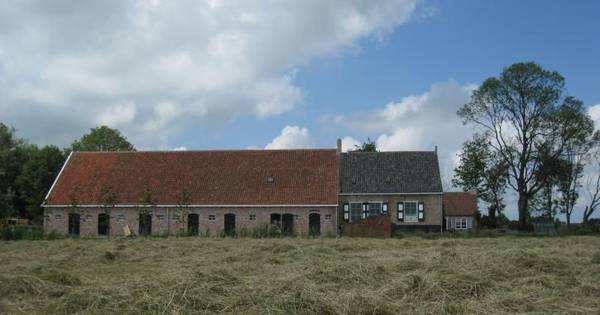 Rondleiding bij Hoeve Van der Meulen | Bevelanden - PZC