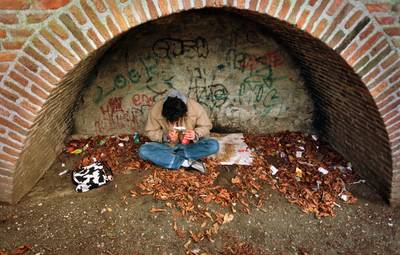 Arnhem heeft geen zin om Nijmeegse heroïneverslaafden op te vangen: 'Al genoeg eigen sores'