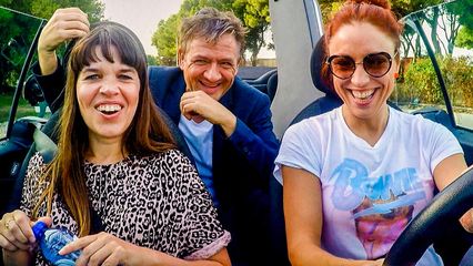 5. De 25 mooiste missers van VTM