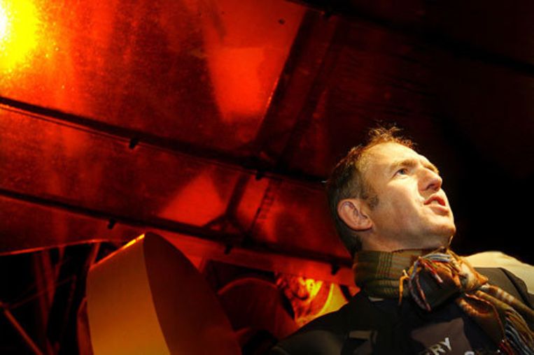 Corbijn maakt videoclip Coldplay | Het Parool