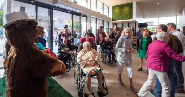 Hernieuwde Madese Albert Heijn richt zich vooral op streekproducten - BN DeStem