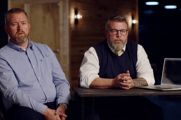 Criminele ondervragingen