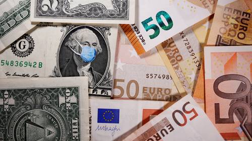 Ondanks corona: allerrijksten werden in 2020 nog eens 1.470.000.000.000 euro rijker