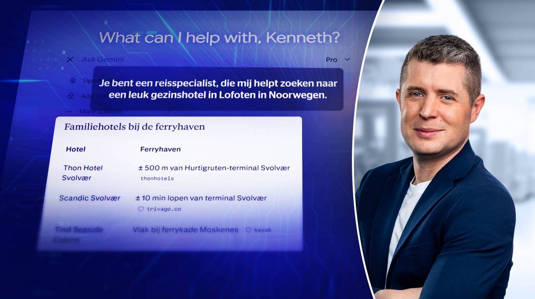 Geeft ChatGPT een slecht antwoord? Dat ligt misschien aan je vraag. Onze techexpert legt uit hoe je het oplost