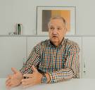 Communicatie-expert Jan Callebaut: ‘De vraag is of Walter De Donder écht voorzitter wil worden’