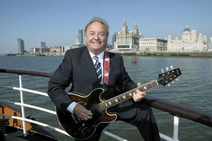 Gerry Marsden