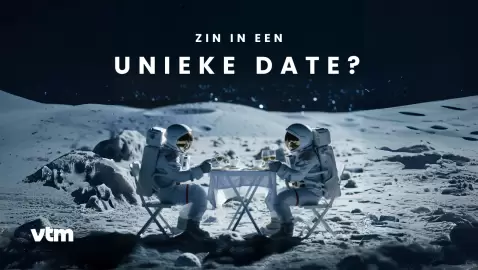 VTM zoekt singles
