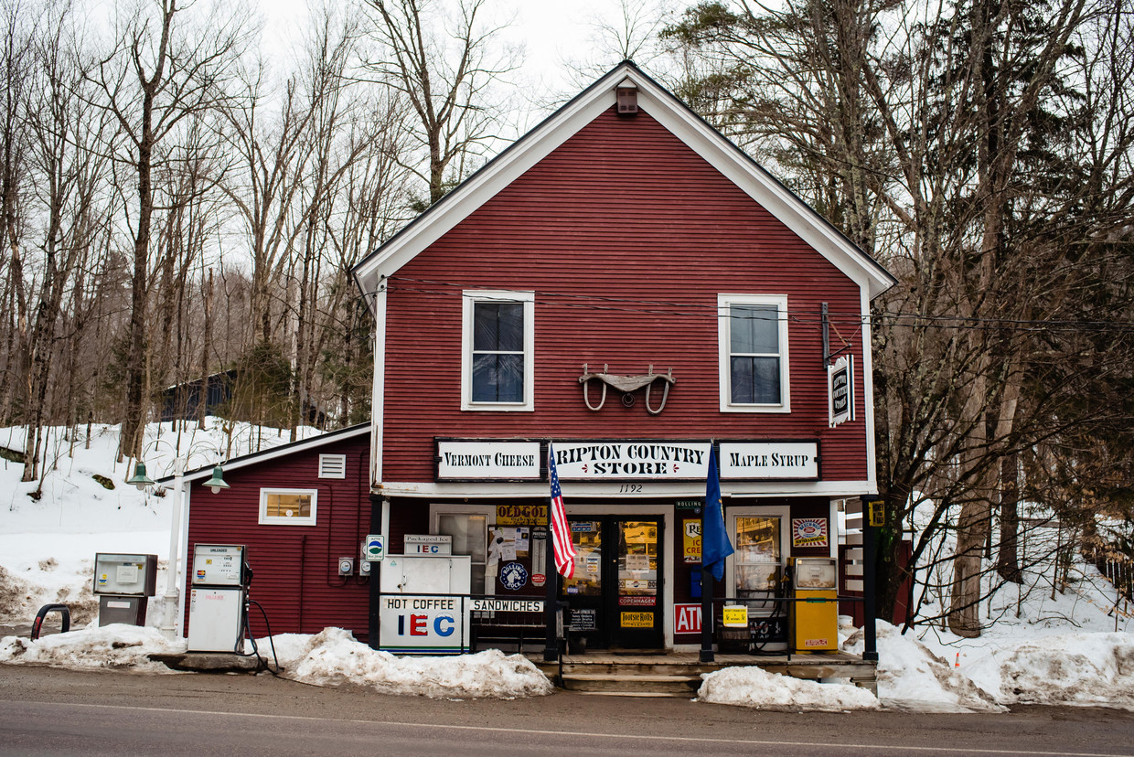 Te koop in Vermont Country Store uit vervlogen tijden De Volkskrant