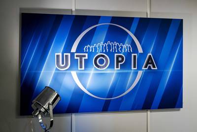 Utopia vanaf 26 augustus op ander tijdstip te zien