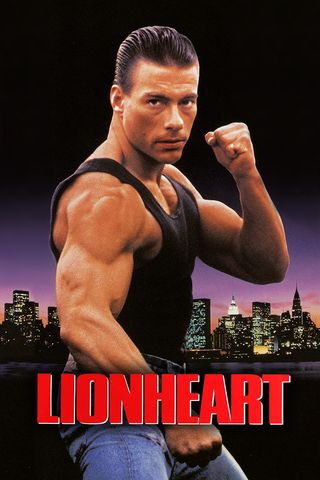 Lionheart