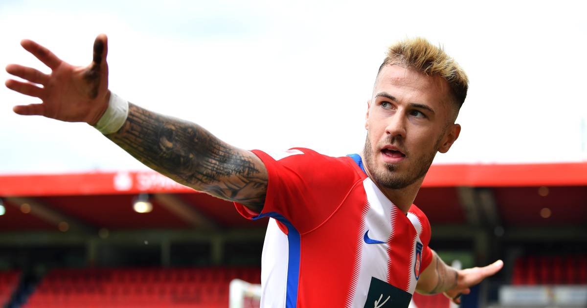 Type Lothar Matthäus, Bayern-juweel en box-to-box: waarom ...