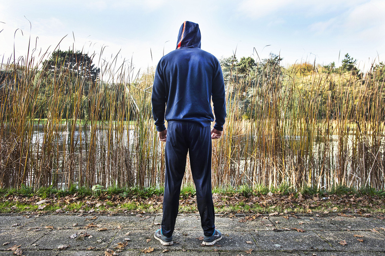 Verwilderd Was Ik Na Afghanistan De Volkskrant