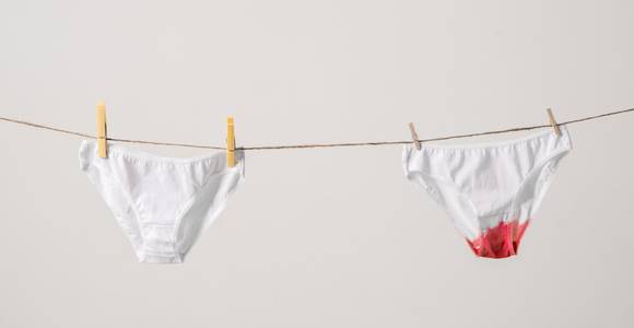 Schotland maakt tampons en maandverband gratis: volgt België?