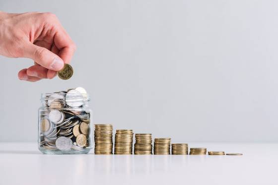 Crisis doet ons meer sparen: hier brengt uw spaargeld het meeste op