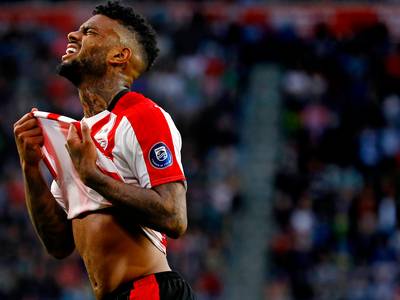Locadia ziet transfer op laatste moment stranden