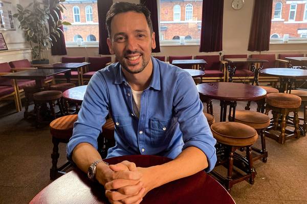 Caroline Aherne: Queen of Comedy