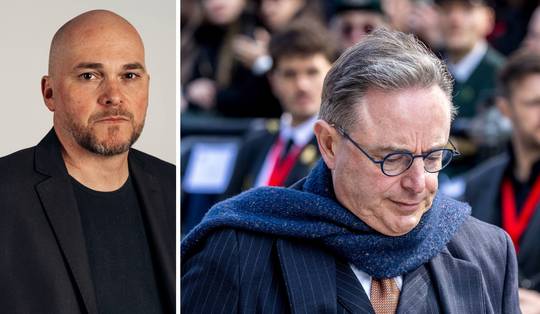 Premier De Wever heeft gelijk dat hij voorlopig de druk afhoudt om energiesteun uit te delen. Maar hij moet wel consequent zijn