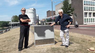 Tekst op Arnhems verzetsmonument moet nieuwe vernielingen voorkomen